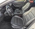 Белый Мазда 6, объемом двигателя 2.49 л и пробегом 205 тыс. км за 15000 $, фото 9 на Automoto.ua