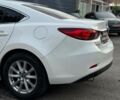 Белый Мазда 6, объемом двигателя 2.5 л и пробегом 125 тыс. км за 13890 $, фото 8 на Automoto.ua