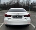 Белый Мазда 6, объемом двигателя 0 л и пробегом 77 тыс. км за 13800 $, фото 5 на Automoto.ua