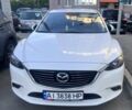 Белый Мазда 6, объемом двигателя 2.19 л и пробегом 184 тыс. км за 15000 $, фото 12 на Automoto.ua