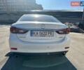 Белый Мазда 6, объемом двигателя 2.49 л и пробегом 187 тыс. км за 11900 $, фото 4 на Automoto.ua