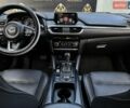 Белый Мазда 6, объемом двигателя 2.5 л и пробегом 172 тыс. км за 14000 $, фото 16 на Automoto.ua