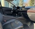 Білий Мазда 6, об'ємом двигуна 2.49 л та пробігом 110 тис. км за 16900 $, фото 16 на Automoto.ua