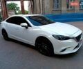 Белый Мазда 6, объемом двигателя 2.49 л и пробегом 99 тыс. км за 16300 $, фото 12 на Automoto.ua