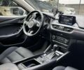 Білий Мазда 6, об'ємом двигуна 2 л та пробігом 156 тис. км за 14200 $, фото 10 на Automoto.ua