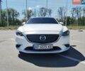 Белый Мазда 6, объемом двигателя 2.5 л и пробегом 142 тыс. км за 13700 $, фото 7 на Automoto.ua