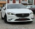 Білий Мазда 6, об'ємом двигуна 2.49 л та пробігом 99 тис. км за 15900 $, фото 5 на Automoto.ua