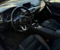 Белый Мазда 6, объемом двигателя 2.49 л и пробегом 110 тыс. км за 15900 $, фото 4 на Automoto.ua