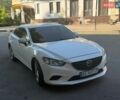 Білий Мазда 6, об'ємом двигуна 2.49 л та пробігом 180 тис. км за 15000 $, фото 1 на Automoto.ua