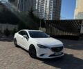 Білий Мазда 6, об'ємом двигуна 2.49 л та пробігом 110 тис. км за 16900 $, фото 3 на Automoto.ua