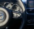 Білий Мазда 6, об'ємом двигуна 2.5 л та пробігом 110 тис. км за 14490 $, фото 16 на Automoto.ua