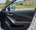 Белый Мазда 6, объемом двигателя 2.49 л и пробегом 171 тыс. км за 13500 $, фото 9 на Automoto.ua