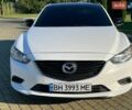 Білий Мазда 6, об'ємом двигуна 2.49 л та пробігом 188 тис. км за 11500 $, фото 4 на Automoto.ua