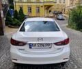 Білий Мазда 6, об'ємом двигуна 2 л та пробігом 115 тис. км за 16900 $, фото 5 на Automoto.ua