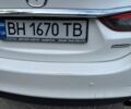 Білий Мазда 6, об'ємом двигуна 2 л та пробігом 156 тис. км за 14200 $, фото 12 на Automoto.ua