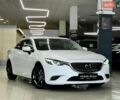 Білий Мазда 6, об'ємом двигуна 2.49 л та пробігом 134 тис. км за 15999 $, фото 5 на Automoto.ua
