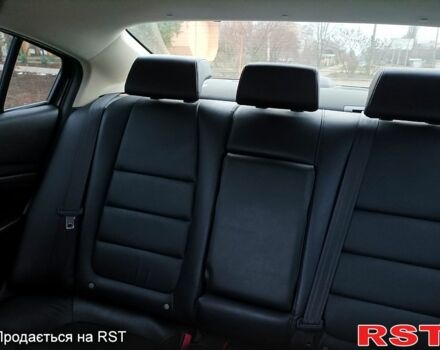 Білий Мазда 6, об'ємом двигуна 2.5 л та пробігом 81 тис. км за 17500 $, фото 10 на Automoto.ua