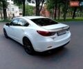 Белый Мазда 6, объемом двигателя 2.49 л и пробегом 99 тыс. км за 16300 $, фото 5 на Automoto.ua