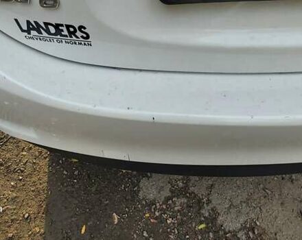 Белый Мазда 6, объемом двигателя 2.5 л и пробегом 72 тыс. км за 17500 $, фото 5 на Automoto.ua