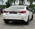 Білий Мазда 6, об'ємом двигуна 2.49 л та пробігом 99 тис. км за 15900 $, фото 8 на Automoto.ua