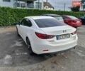 Белый Мазда 6, объемом двигателя 2.49 л и пробегом 114 тыс. км за 16000 $, фото 6 на Automoto.ua
