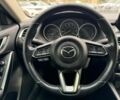 Белый Мазда 6, объемом двигателя 2.5 л и пробегом 125 тыс. км за 13890 $, фото 26 на Automoto.ua