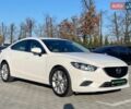 Белый Мазда 6, объемом двигателя 2.49 л и пробегом 110 тыс. км за 13990 $, фото 9 на Automoto.ua