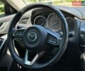 Білий Мазда 6, об'ємом двигуна 2.49 л та пробігом 170 тис. км за 13500 $, фото 9 на Automoto.ua