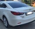 Белый Мазда 6, объемом двигателя 2.5 л и пробегом 72 тыс. км за 17500 $, фото 2 на Automoto.ua