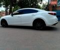 Белый Мазда 6, объемом двигателя 2.49 л и пробегом 99 тыс. км за 16300 $, фото 4 на Automoto.ua