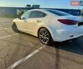 Белый Мазда 6, объемом двигателя 2.2 л и пробегом 133 тыс. км за 15800 $, фото 2 на Automoto.ua