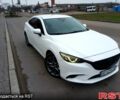 Белый Мазда 6, объемом двигателя 2.5 л и пробегом 81 тыс. км за 17500 $, фото 2 на Automoto.ua