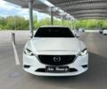 Белый Мазда 6, объемом двигателя 0 л и пробегом 77 тыс. км за 14300 $, фото 1 на Automoto.ua