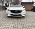 Белый Мазда 6, объемом двигателя 2.5 л и пробегом 76 тыс. км за 15500 $, фото 20 на Automoto.ua