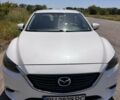 Білий Мазда 6, об'ємом двигуна 2.5 л та пробігом 94 тис. км за 15000 $, фото 1 на Automoto.ua