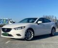 Білий Мазда 6, об'ємом двигуна 2.5 л та пробігом 110 тис. км за 14490 $, фото 1 на Automoto.ua