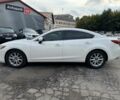 Белый Мазда 6, объемом двигателя 2.5 л и пробегом 125 тыс. км за 13890 $, фото 9 на Automoto.ua