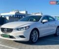 Белый Мазда 6, объемом двигателя 2.5 л и пробегом 110 тыс. км за 14490 $, фото 7 на Automoto.ua