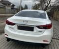 Белый Мазда 6, объемом двигателя 1.6 л и пробегом 144 тыс. км за 16000 $, фото 9 на Automoto.ua