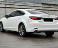 Белый Мазда 6, объемом двигателя 2.5 л и пробегом 95 тыс. км за 13400 $, фото 5 на Automoto.ua