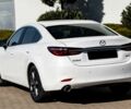 Білий Мазда 6, об'ємом двигуна 2.5 л та пробігом 81 тис. км за 9900 $, фото 7 на Automoto.ua