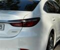 Білий Мазда 6, об'ємом двигуна 2.49 л та пробігом 77 тис. км за 18500 $, фото 6 на Automoto.ua