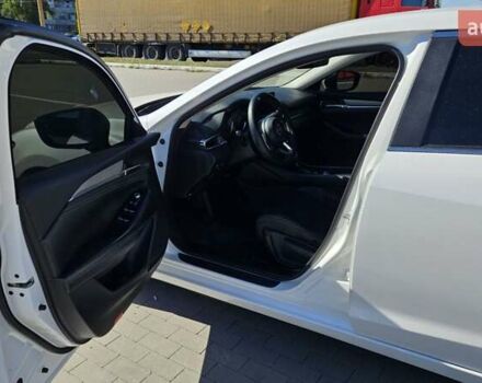 Мазда 6 2018 в Сумах на Automoto.ua Белый Мазда 6, объемом двигателя 2 л и пробегом 100 тыс. км за 19999 $, фото 37 на Automoto.ua