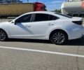 Мазда 6 2018 в Сумах на Automoto.ua Белый Мазда 6, объемом двигателя 2 л и пробегом 100 тыс. км за 19999 $, фото 10 на Automoto.ua