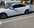 Мазда 6 2018 в Сумах на Automoto.ua Белый Мазда 6, объемом двигателя 2 л и пробегом 100 тыс. км за 19999 $, фото 9 на Automoto.ua