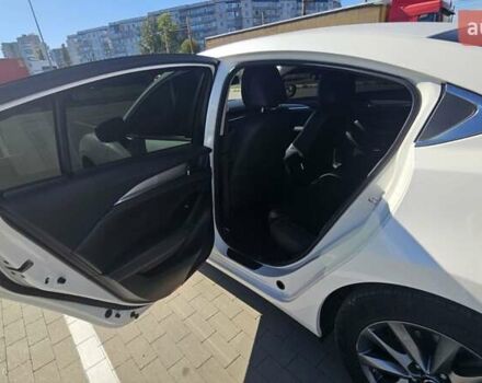 Мазда 6 2018 в Сумах на Automoto.ua Белый Мазда 6, объемом двигателя 2 л и пробегом 100 тыс. км за 19999 $, фото 39 на Automoto.ua