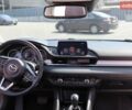 Білий Мазда 6, об'ємом двигуна 2.49 л та пробігом 93 тис. км за 18000 $, фото 58 на Automoto.ua