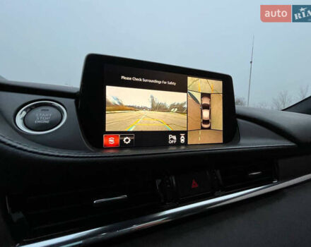 Белый Мазда 6, объемом двигателя 2.49 л и пробегом 70 тыс. км за 19999 $, фото 22 на Automoto.ua