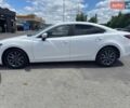 Білий Мазда 6, об'ємом двигуна 2 л та пробігом 158 тис. км за 13470 $, фото 1 на Automoto.ua