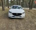 Белый Мазда 6, объемом двигателя 2 л и пробегом 95 тыс. км за 19300 $, фото 2 на Automoto.ua